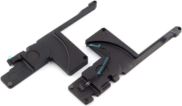 Willhom Left and Right Speaker Replacement Set for Macbook Pro 15" Retina A1398 (Mid 2012-2015)