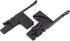 Willhom Left and Right Speaker Replacement Set for Macbook Pro 15" Retina A1398 (Mid 2012-2015)