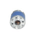 RNUDBLSK 12V24V 36-555 Model(60rpm,12V) DC Planetary Gear Motor High-Power Large All-Metal Gear Electric Robot Smart
