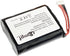 2600mAh TF18650-2200-1S3PA Battery Replacement for Marshall Stockwell Portable Bluetooth Speaker