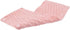 Geekria Knit Fabric Headband Cover Compatible with Beats, Bose, AKG, Sennheiser, Sony, Audio-Technica, Headcushion Pad Protector, Replacement Repair Part, Sweat Cover, Easy DIY Installation (Pink)