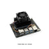 Dedicated Cooling Fan for NVIDIA Jetson Nano Developer Kit, PWM Speed Adjustment, 5V 40mm 40mm 20mm
