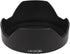Haoge Bayonet Lens Hood replaces Canon LH-DC80 for Canon PowerShot G1 X Mark II Camera