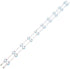 UFDIPLMY Compatible with LIG 43VH6100-CB 43UF6500 43UV340H E74739 43LJ62000 43UJ69000 43LJ614V 43LV340C-UB 43UJ670V
