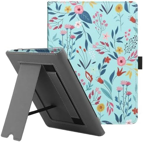 HGWALP 6-6.8-7 inch 6" 6.8" 7" 11th/12th/colorsoft Universal Case for eReaders, Paperwhite Case with Hand Strap