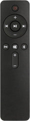 Remote Control for Inwa Outdoor Wall-Mounted Bluetooth Speaker MZ-621, One-Button Mute, Easy On/Off Switching/Bluetooth Connection/Volume Control