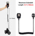 Flash TTL Cord JJC Off-Camera Flash Hot Shoe Cord for Nikon Z5 Z6 Z7 D6 D5 D780 D850 D810 D750