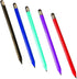 Generic 2 1 Premium Universal in Capacitive Touch Stylus Pen Pencil Dexterous and Professional