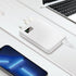Universal Laptop Charger 90W 65W 45W with 12 Tips for HP, Acer, Lenovo, Dell, Samsung, Sony, IBM, Fujitsu, White