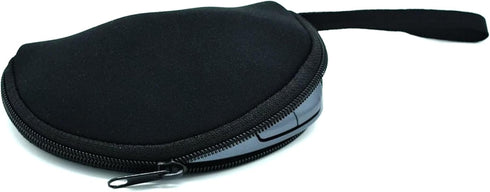 Soft Storage Mouse Carrying Case Bag Neoprene Travel Case for Logitech M570 Wireless Trackball Mouse