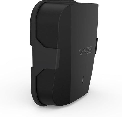 HOLACA 6E Wall Mount for Wyze Wi-Fi Mesh Router Pro Holder Easy Installation Wall Mount Stand Bracket