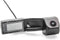 XIAODEDIAN Backup Camera for Ford EcoSport 2013-2019, Rear View Mirror Camera Dash Cam