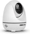 Wireless Security Camera, 360 Degree Monitoring, HD 1080P, WiFi Home Security System, Night Vision, Two-Way Audio,