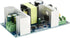 Chiffonade 150W 24V 110V-220V 24V 6A-9A AC-DC Power Converter Module Universal Input, Output with Overload Protection