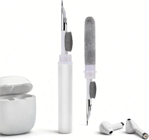 3 in 1 Cleaner Kit for AirPods Pro 1 2 3, Multi-Function