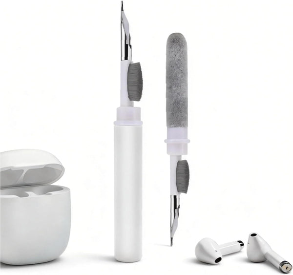 3 in 1 Cleaner Kit for AirPods Pro 1 2 3, Multi-Function