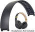 Beats Studio 3 Headband Replacement Parts, Repair Kit Compatible with Studio 2.0/3.0 Wireless Accessories