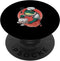 PopSockets Standard PopGrip Unique and Playful Frog Chef with Cake