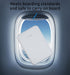 Portable Charger Power Bank: 5000mAh Battery Pack with USB Cable, Hard Case and Hook for iPhone, Samsung Galaxy (2)