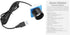 Telescope Camera, USB 2.0 CMOS Digital Electronic Eyepiece, 1.25 Inches for Lunar Planetary Astronomy, Plug and Play