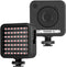 Mini IR Night Vision Light, Infrared Photography Light for Night Vision Video Recording