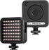 Mini IR Night Vision Light, Infrared Photography Light for Night Vision Video Recording