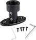 CAMVATE Table/Ceiling Mount, 5/8"-27 Female Thread for Microphone, 1993