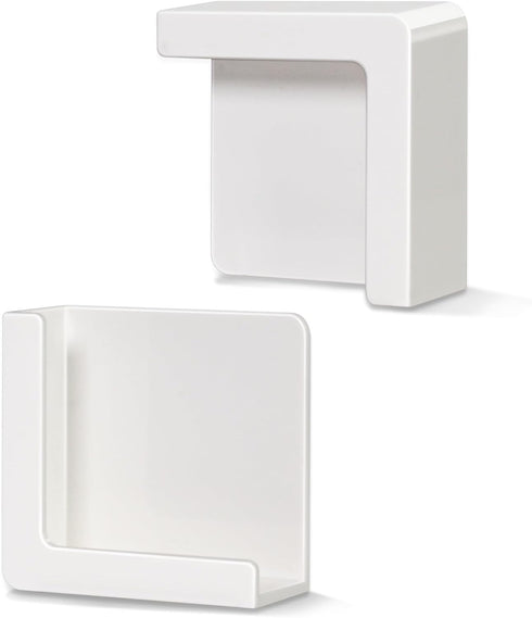 Magnetic Phone Holder for Fridge, Magnetic Mount Suitable for Phone and Pad