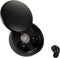 Mini Invisible Bluetooth Earbuds - Ergonomic Wireless Earbuds with Premium Sound Quality
