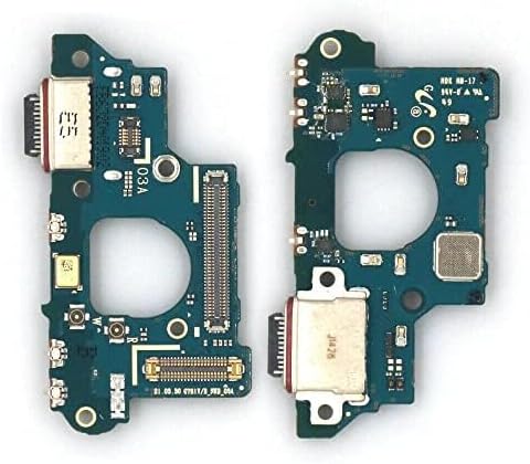 Samsung Galaxy S20 FE 5G Type-C USB Charging Port Dock Connector Flex G781 G781V G781U G781B SM-G781V (Only Fit S20FE)