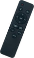 Replacement Remote Control Applicable for ONN Soundbar Speaker 100019624 100020788 100024201 100008045 Sound Bar Home Theater System