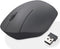 ELECOM Wireless Mouse, Ergonomic Shape, 2.4Ghz Silent Click, 20-Month Battery Life, Compatible with PC & Mac