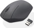 ELECOM Wireless Mouse, Ergonomic Shape, 2.4Ghz Silent Click, 20-Month Battery Life, Compatible with PC & Mac