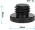 1/4"-20 5/8"-11 3239 CAMVATE Female to Male Screw Adapter for Tripod Laser Level Adapter Bosch(Aluminum Alloy)