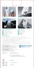 ESR Shockproof Military-Grade Protection Case for iPhone 14/13, Compatible with MagSafe, Classic Hybrid Case