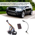 Radio Wiring Harness Adapter with Canbus Box, Car Power Cable Replacement for F30/F10/X5/E46/E39/E53