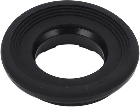 D800 D810 D4 D5 D700 KIMISS Rubber Camera Eyecup Viewfinder Eyepiece for DF