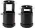 Adjustable Spotting Scope Camera Adapter Mount for Nikon SLR Camera with T-Ring for Birding and Photography