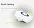 Wireless Indoor Motion Sensor Alarm, Bed Alarm and Fall Prevention for Kids/Elderly/Dementia Patients (2 Motion