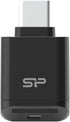SP Silicon Power C200 SPU3CTMREDC2000K Silicon Power USB Type-C MicroSD Card Reader
