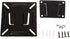 APGLSXY Universal Wall Mount TV Stand Cradle Applicable for 14-24" Home & Business