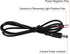 Universal Car Rear View Reverse Parking Camera HD Brake Light Backup Camera Kit for CClass E CLS W203 W211 W219 170°, in-Vehicle Technology/GPS