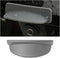 HZEL Car Rear View Backup Camera Cover, Silicone Anti-Rain Vehicle Reversing Camera Guard