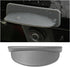 HZEL Car Rear View Backup Camera Cover, Silicone Anti-Rain Vehicle Reversing Camera Guard