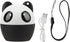 Pet Mini Bluetooth Speaker, 3W Audio Driver Animal Speaker with Selfie Function, Cute Portable for Kids, Teens, Parties