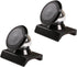 CHEAYAR Car Phone Holder, Magnetic Dash Clip Mount for Toyota Tacoma 2015-2020, Compatible with iPad Types (2 PCS)