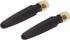 Dioche 3DBI (JB-004)) High Gain Antenna, Glue Stick Antenna Module Remote Control Omni Directional SMA Male Inner Pin