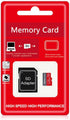128GB TF Card Flash Memory Card, Ultra High Speed U3 C10 with Adapter