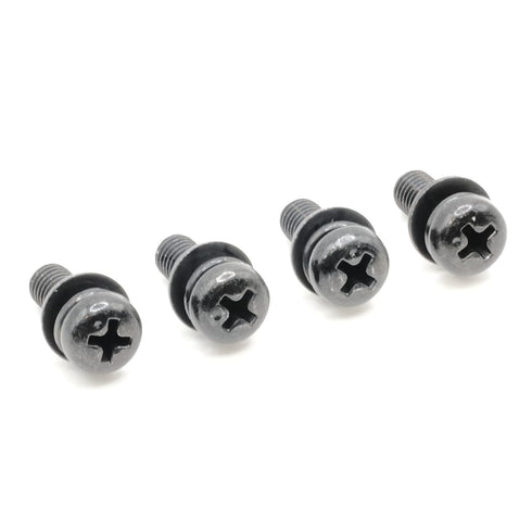 ReplacementScrews E60u-D3 Stand Screws Compatible with Vizio
