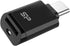 SP Silicon Power C200 SPU3CTMREDC2000K Silicon Power USB Type-C MicroSD Card Reader